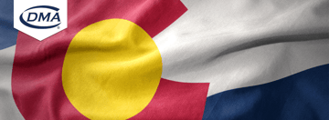 Colorado flag