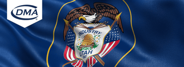Utah flag