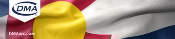 Colorado flag